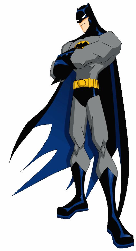 Batsuit - Batman Wiki