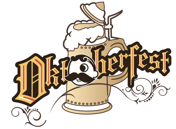 Oktoberfest Sign Images & Pictures - Becuo