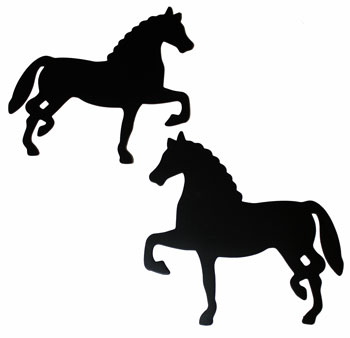 Saddles Tack Horse Supplies - ChickSaddlery.com Trotter Horse ...