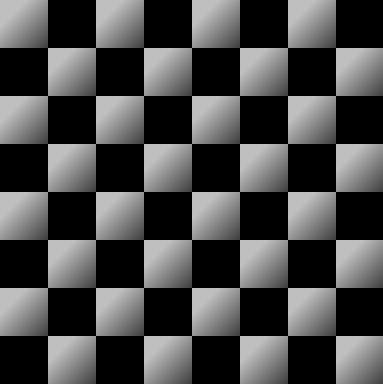 Checkerboard Gif images