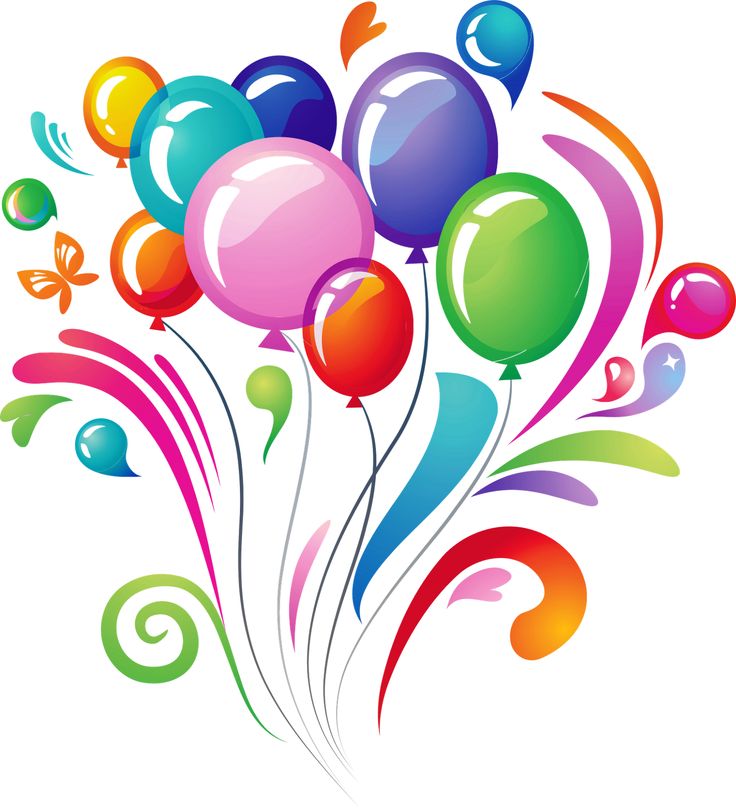 Balloons on Pinterest | Work Anniversary, Birthdays and Balloon