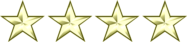 File:General insignia 4 gold stars.png - Wikipedia, the free ...