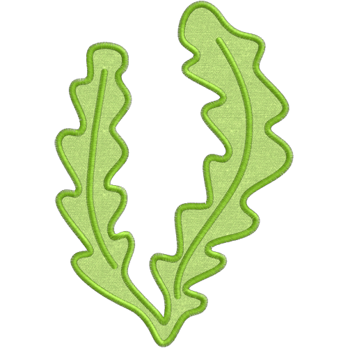 Seaweed Vector - ClipArt Best