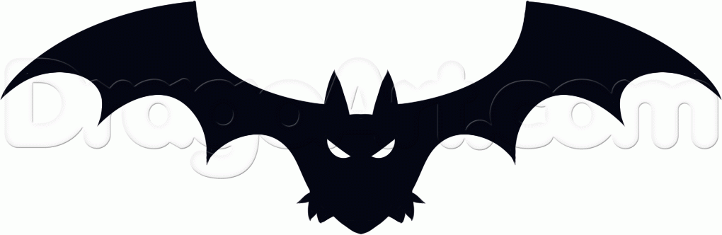 Bat Cartoon Images - Cliparts.co