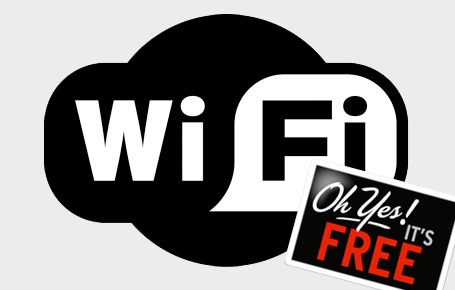 Lucknow's Hazratganj turns into a free Wi-Fi zone – VishwaGujarat ...