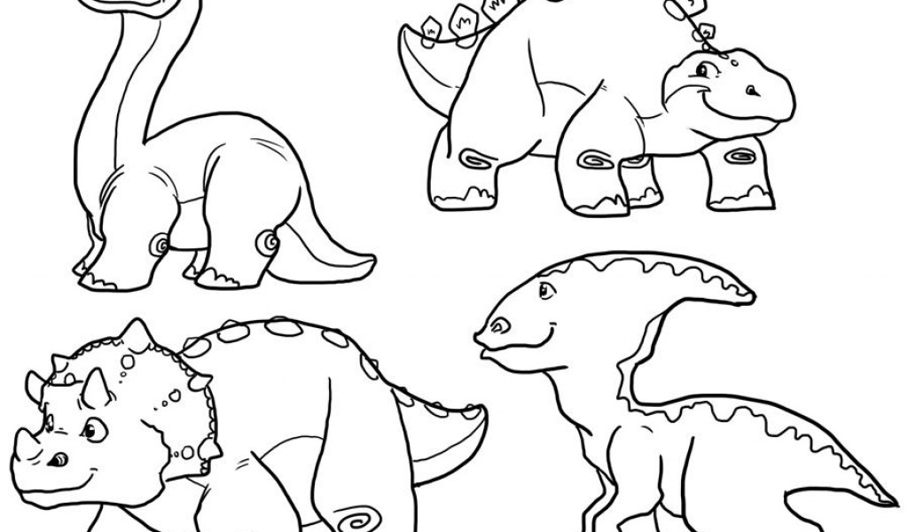 Dinosaur drawing - Image of drawing of dinosaur - Cute Dinosaur ...