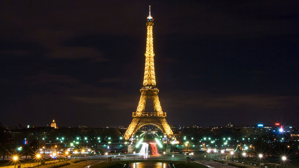 Google Doodle: When did the Eiffel Tower open to the public ...