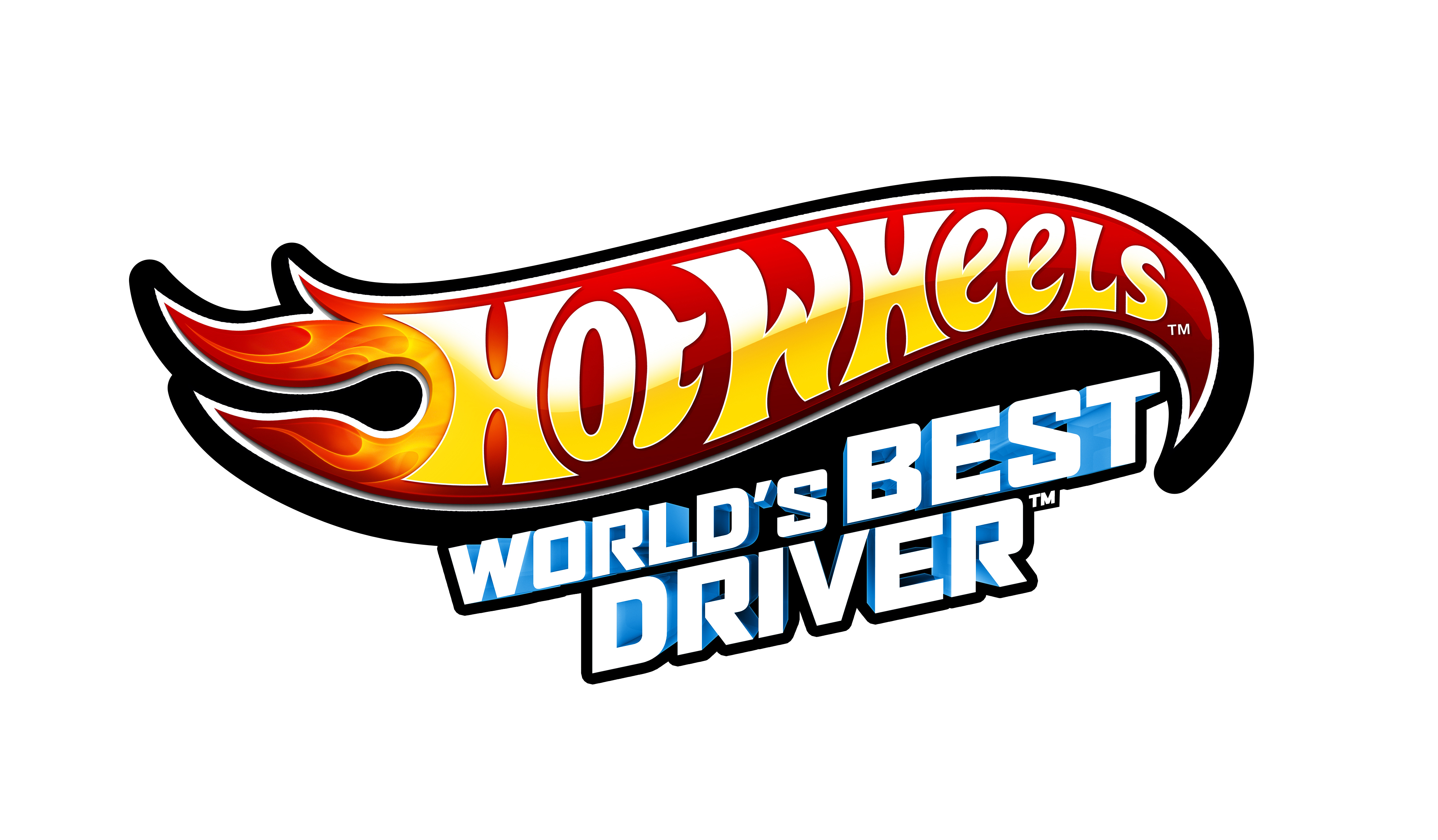 Hot Wheels: World's Best Driver Release Date, Trailer And ...