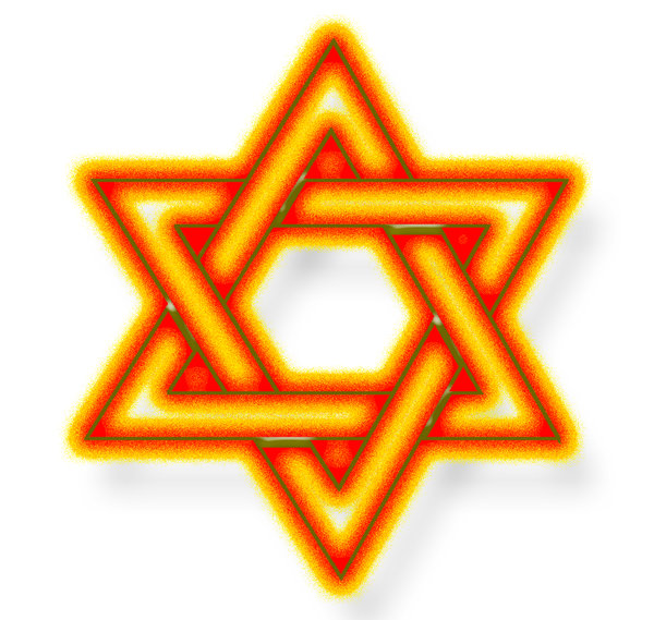 Star of David 4 | Free stock photos - Rgbstock -Free stock images ...