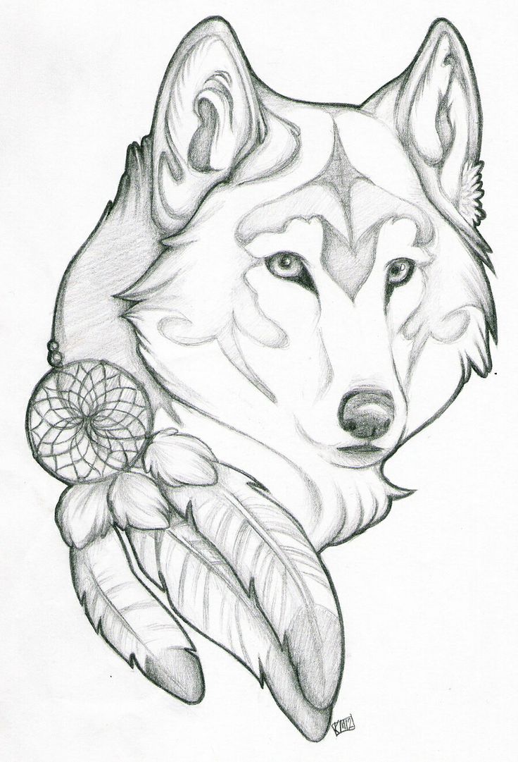 Entinta2 on Pinterest | Wolf Drawings, Wolves and Wolves Art