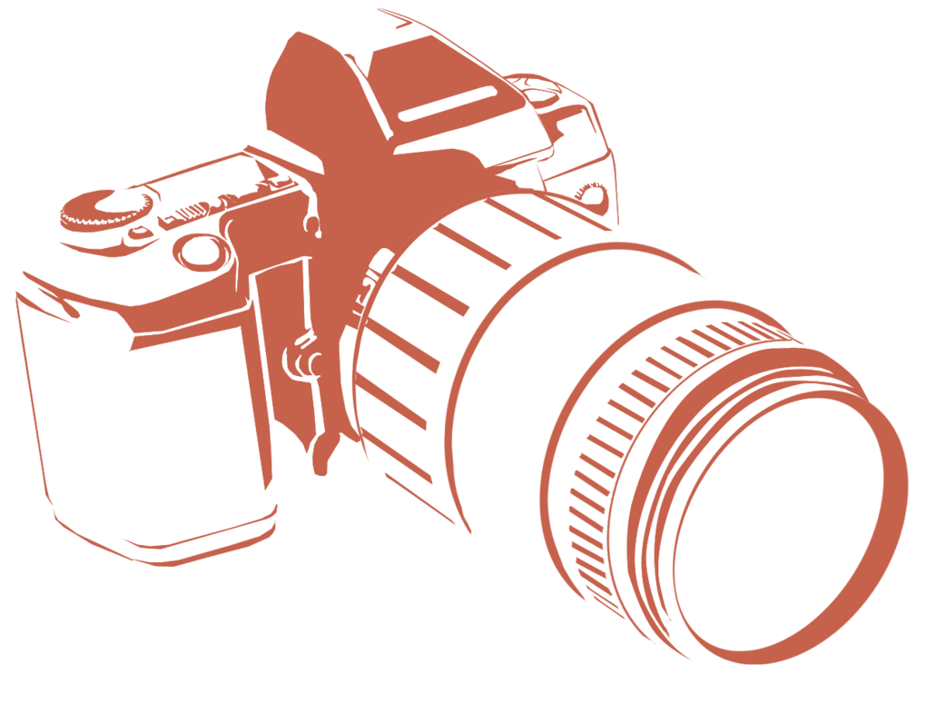 Photography Camera Logo Png  Cliparts.co