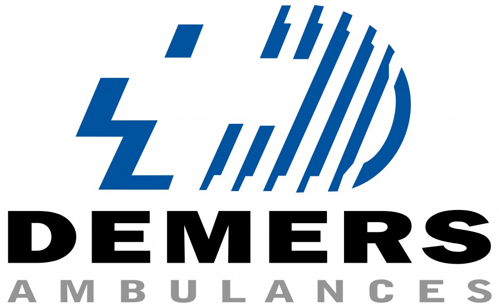 Demers Ambulances - RedStorm Fire & Rescue Apparatus, Inc.