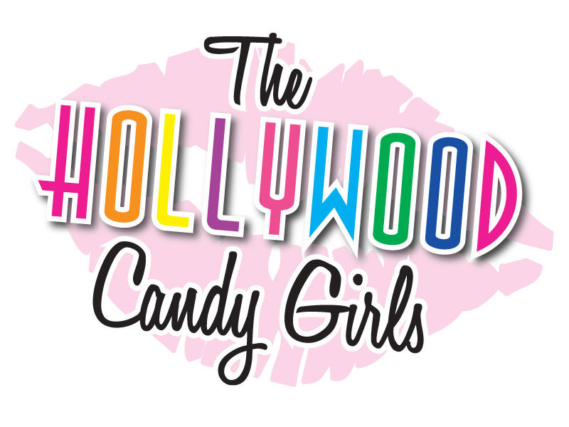 Jackie Sorkin's Fabulously Fun Candy Girls, Candy World, Candy ...