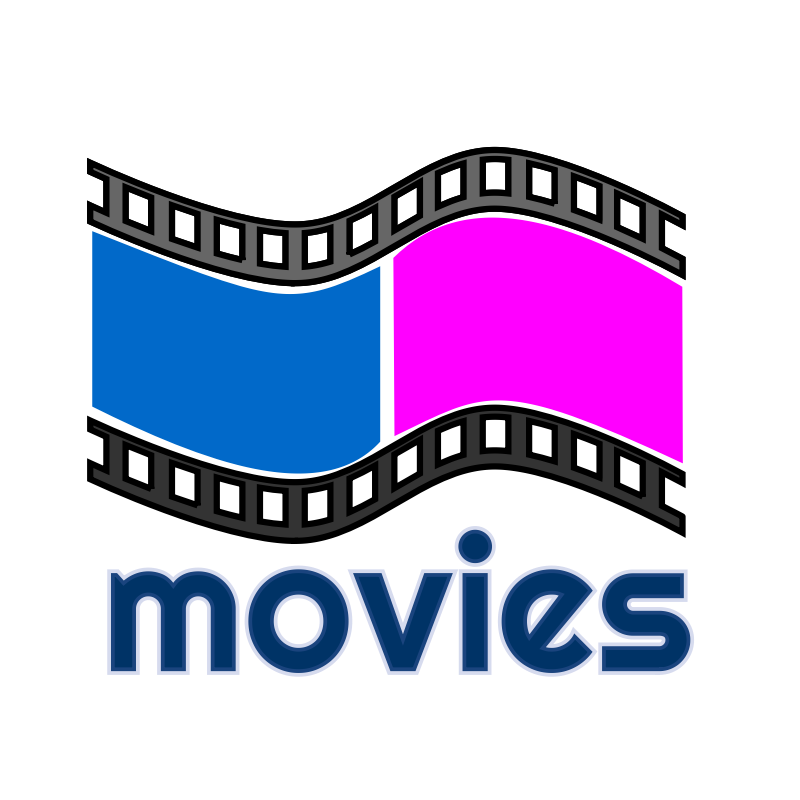 Clipart - movies