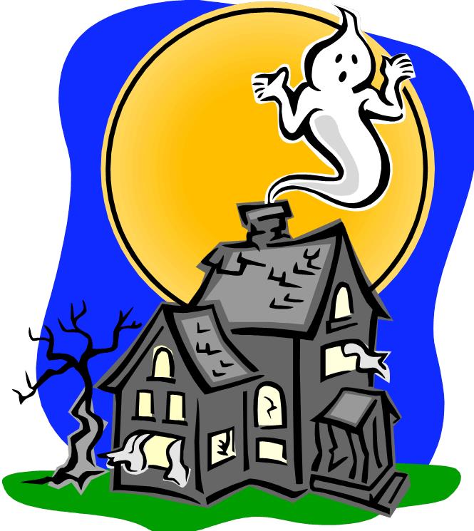 Would YOU Buy a Haunted House? | Raleigh Real Estate 411 Blog