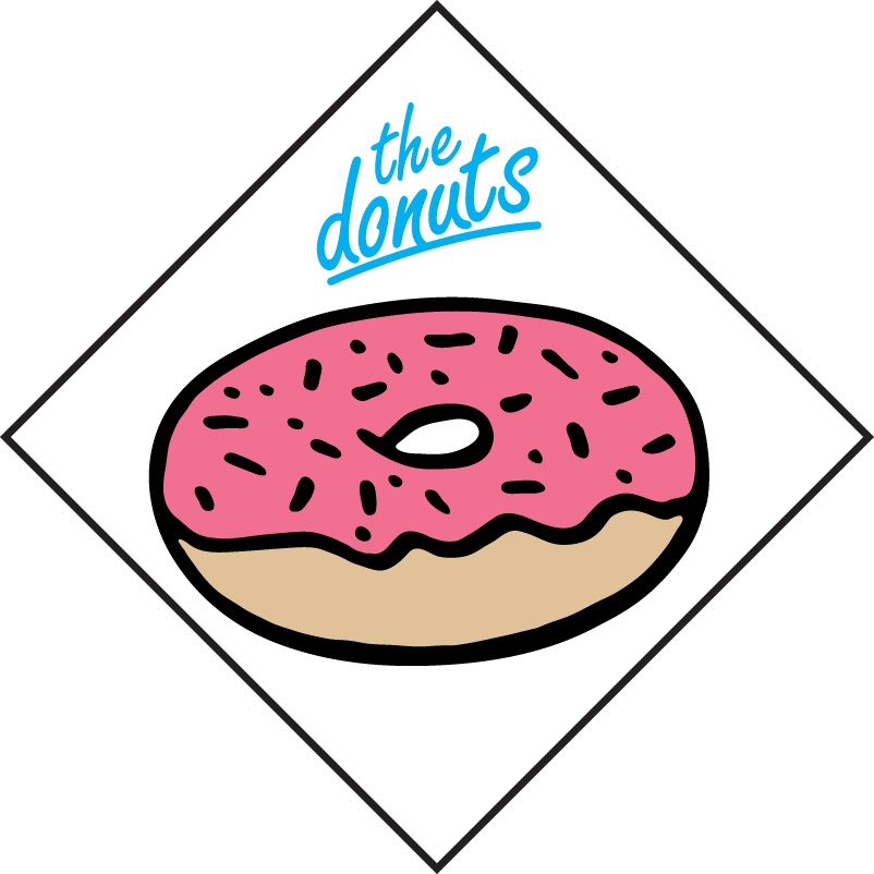 The Donuts