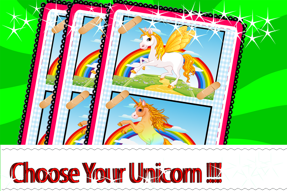 Unicorn Doctor Game For Kids - Android Apps on Google Play