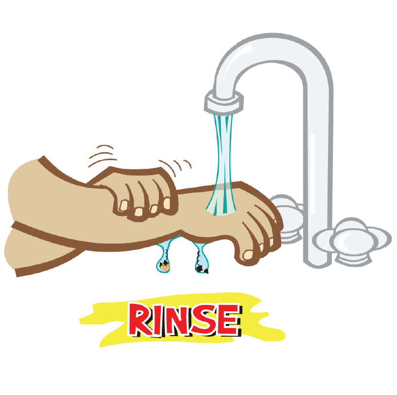 Handwashing | Food Safety