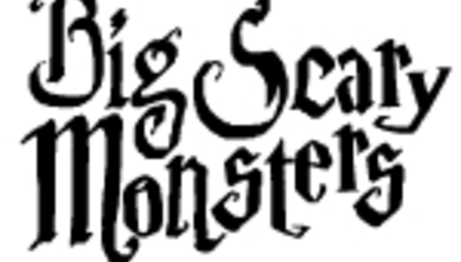 Label Focus #8: Big Scary Monsters / In Depth // Drowned In Sound