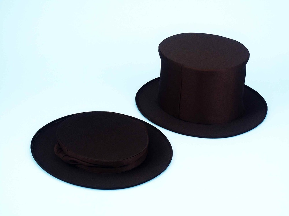 Top Hat Pictures