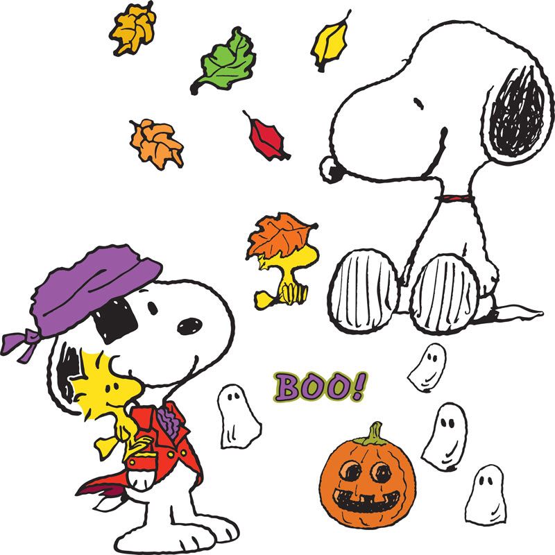 Snoopy Winter Clip Art | Healty Living Guide