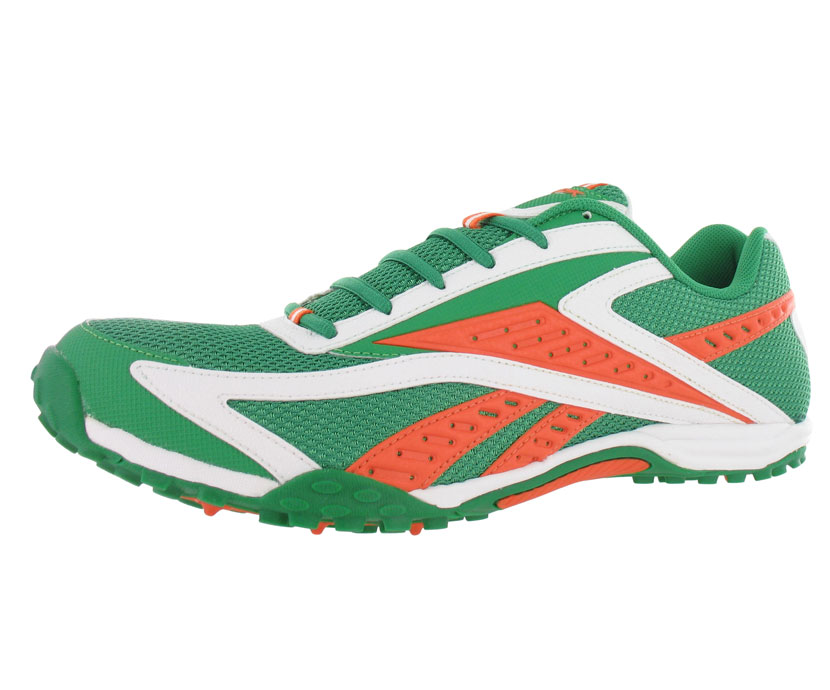 Men's Reebok Velocity Waffle II track and field shoes [56277 ...