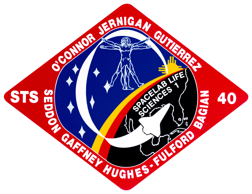 File:Sts-40-patch.png - Wikimedia Commons