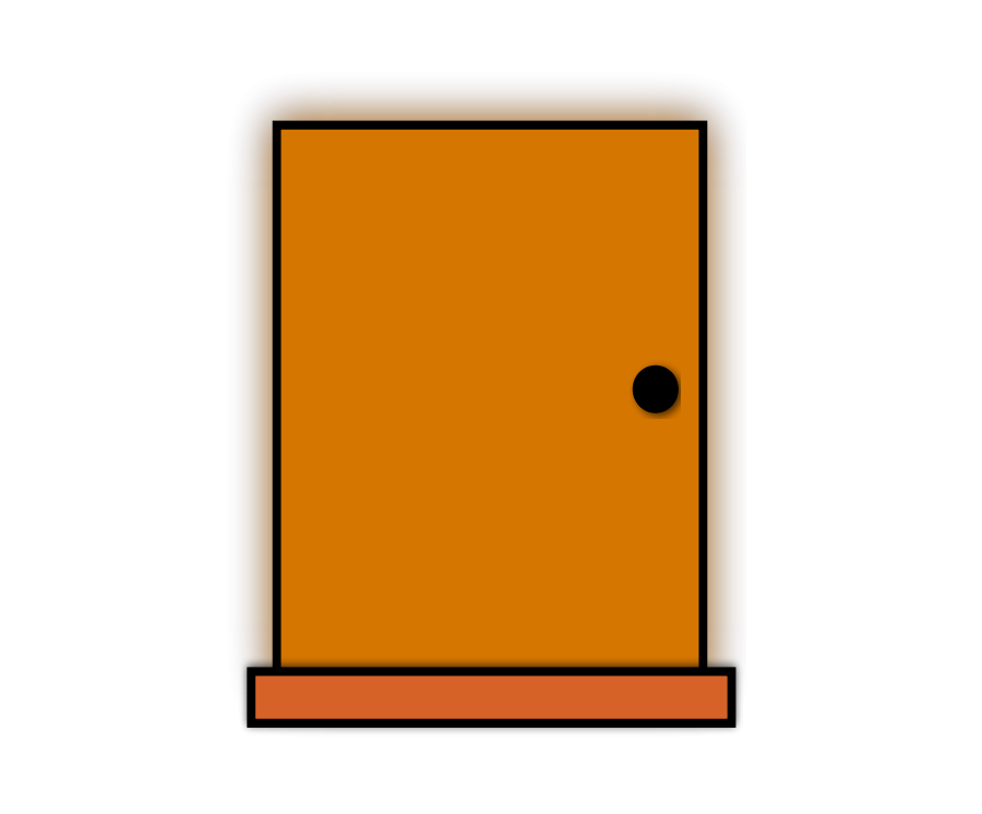 Door Clipart