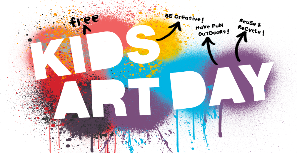 Kids Art Day