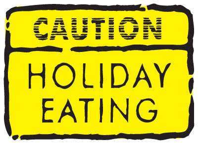 Holiday Help: Dealing With Non-Paleo Peer Pressure…