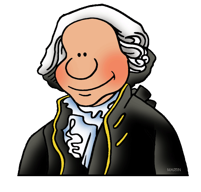 George Washington - The American Revolution for Kids