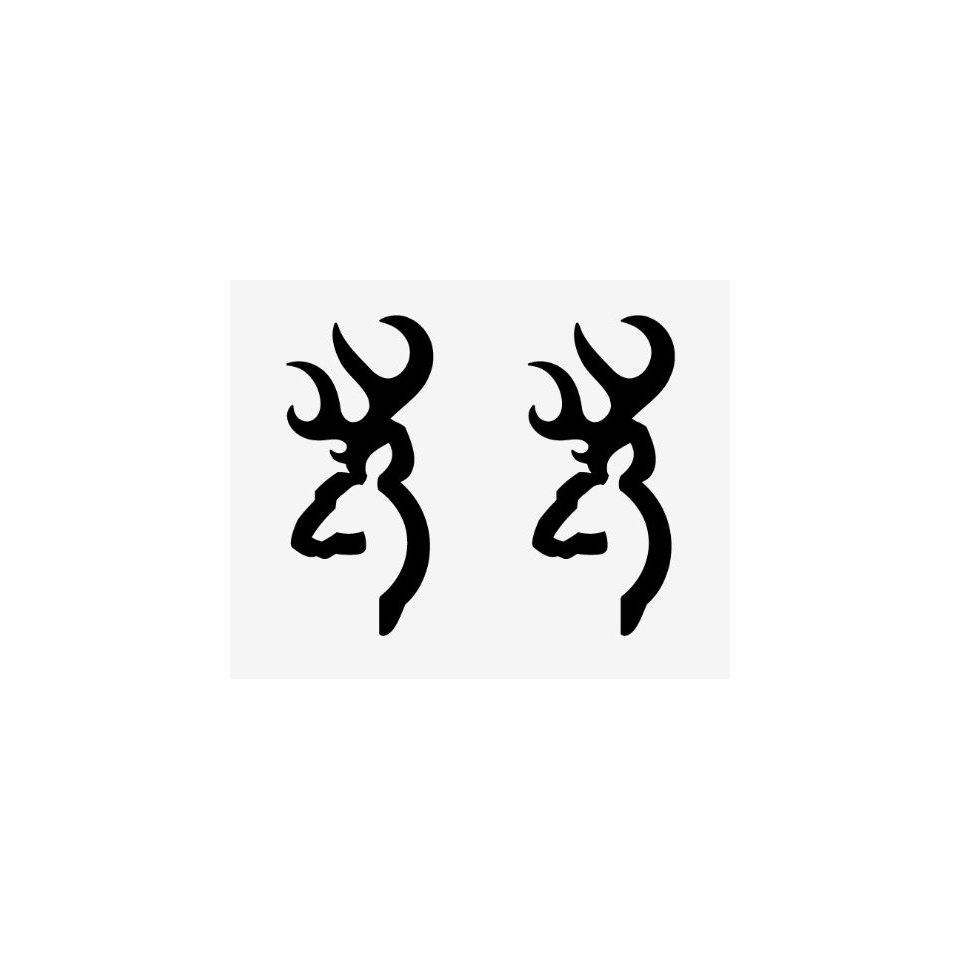 Browning Deer Logo Pictures - ClipArt Best - ClipArt Best