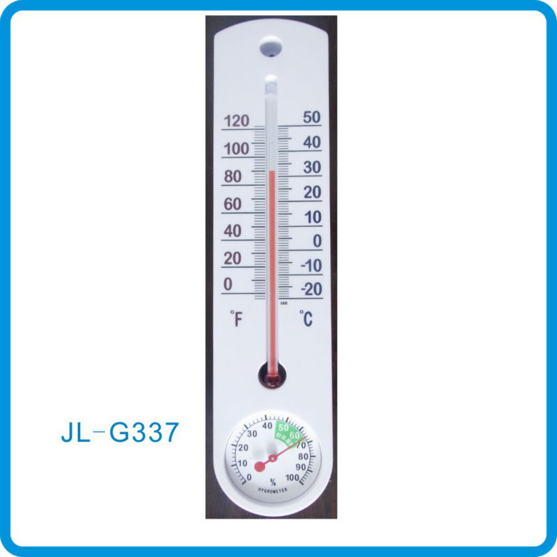 Thermometer Glass Tube, View indoor outdoor thermometer hygrometer ...