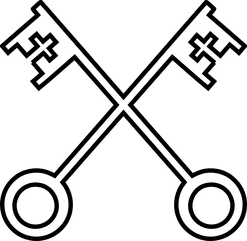 Catholic Church Symbols