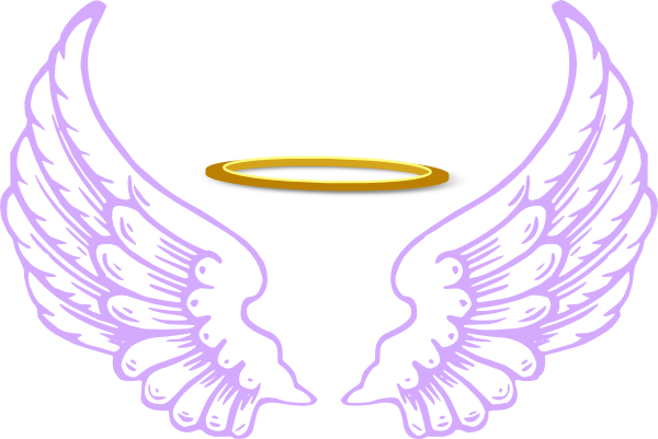 ANGELS HALO - ClipArt Best