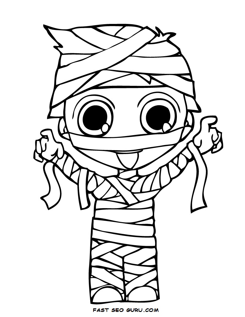 Cute Mummy Pictures Cliparts.co