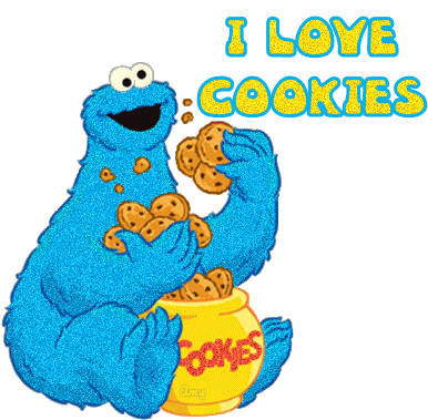Cookie Monsters Clip Art | Clipart Panda - Free Clipart Images