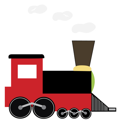 Train Caboose Clipart | Clipart Panda - Free Clipart Images