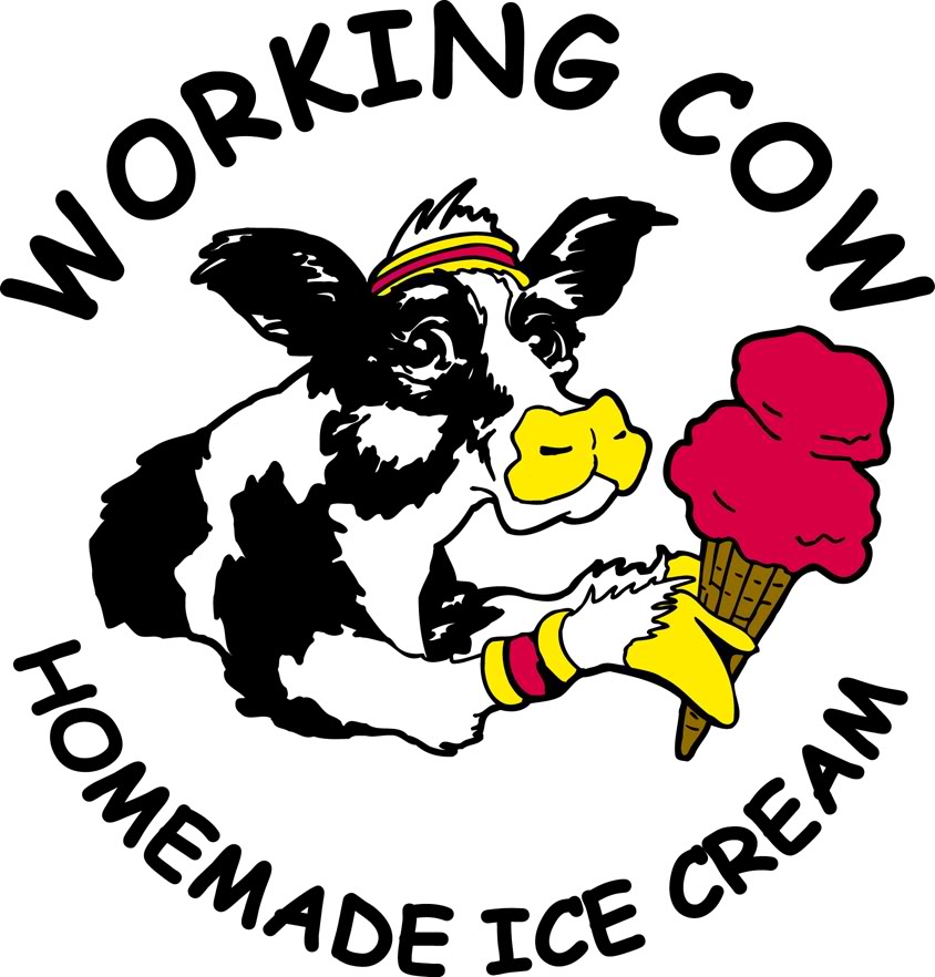 Cow Ice Cream