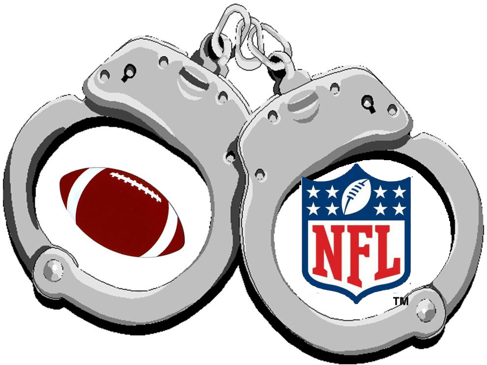 NFL PLayers Who Have Turned Criminals | David A 21 Blog