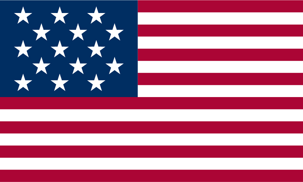 United State of America (USA) Flag Pictures