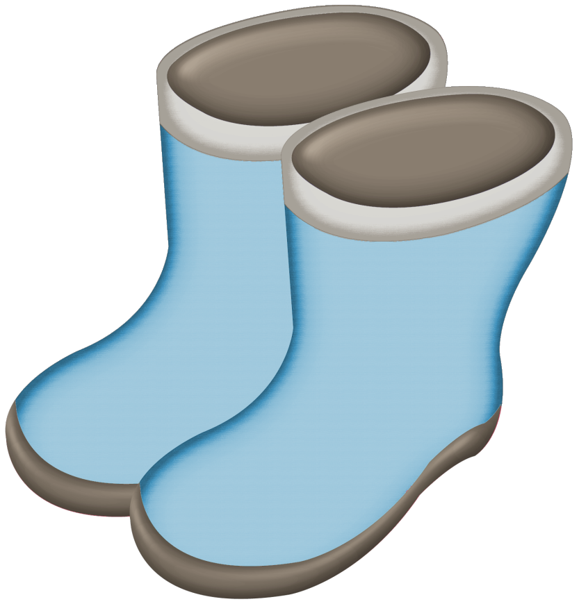 clipart of winter boots - photo #11