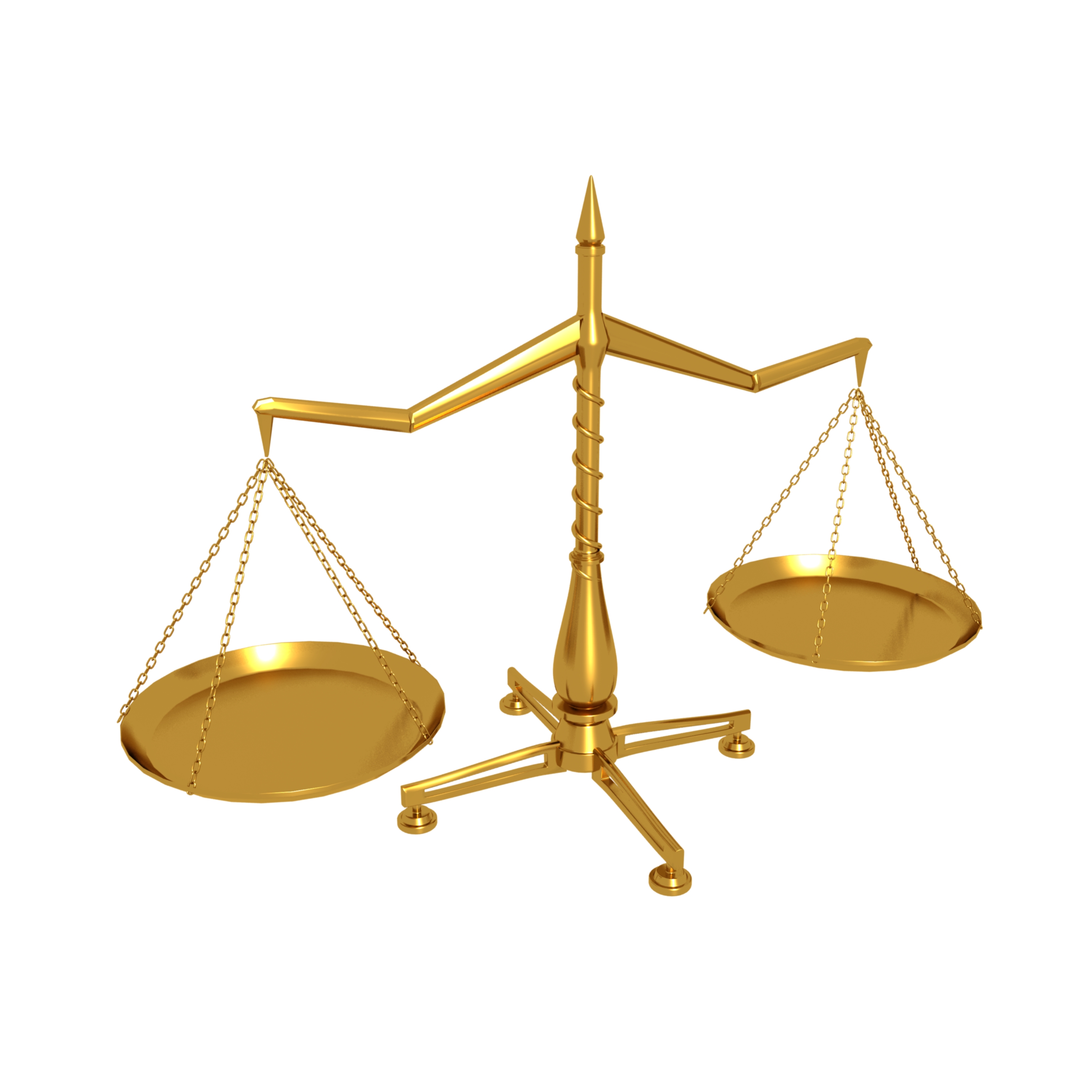 Images For > Balance Beam Scale Clipart