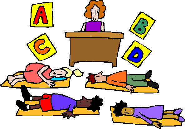 circle time clipart - photo #22