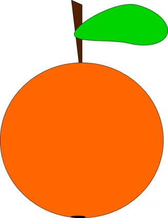 Orange Clipart - ClipArt Best