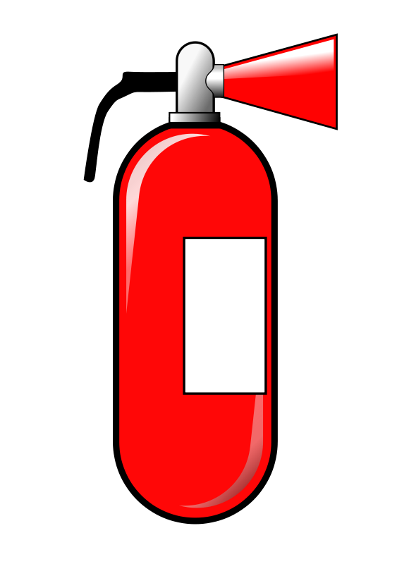 Fire Extinguisher Images - ClipArt Best