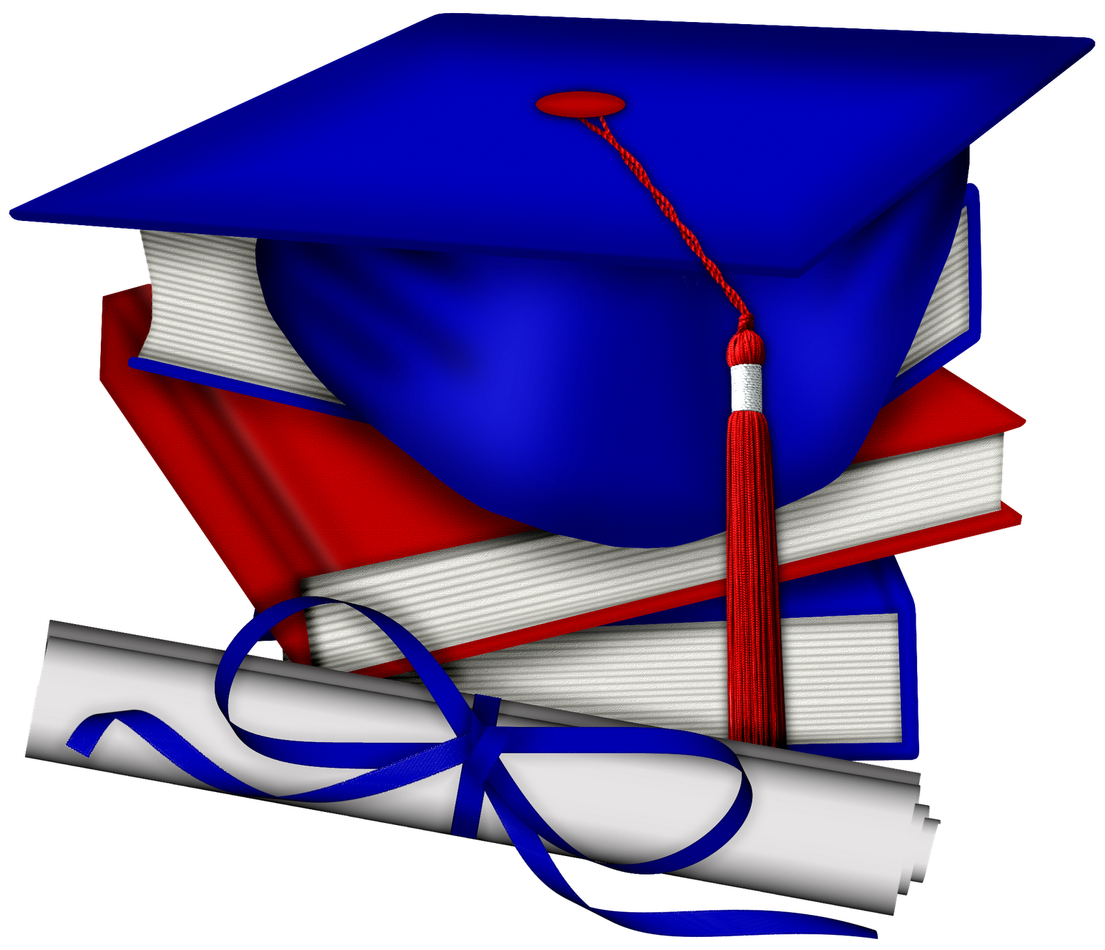 free graduation cap and tassel clip art - photo #34