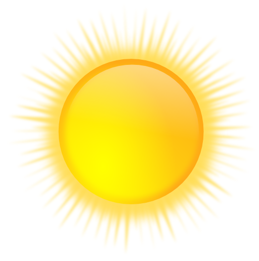clipart-weather-icon-sunny-512 ...