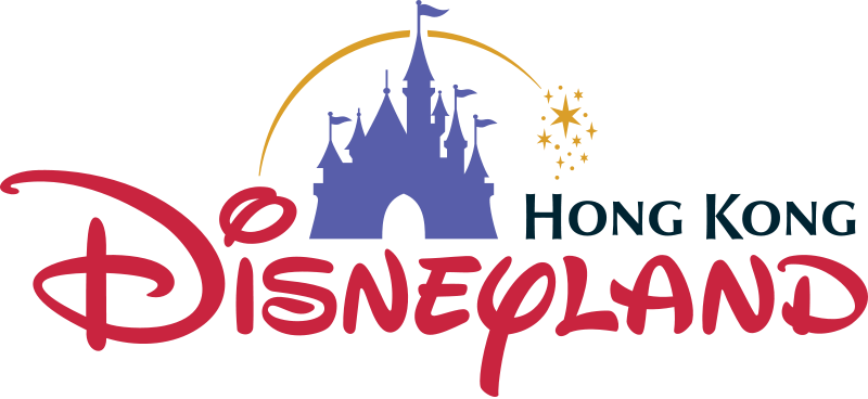Pix For > Disney Land Logo