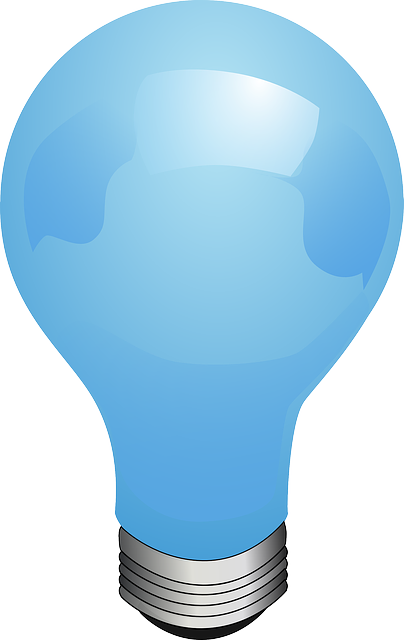 Free to Use & Public Domain Light Bulb Clip Art